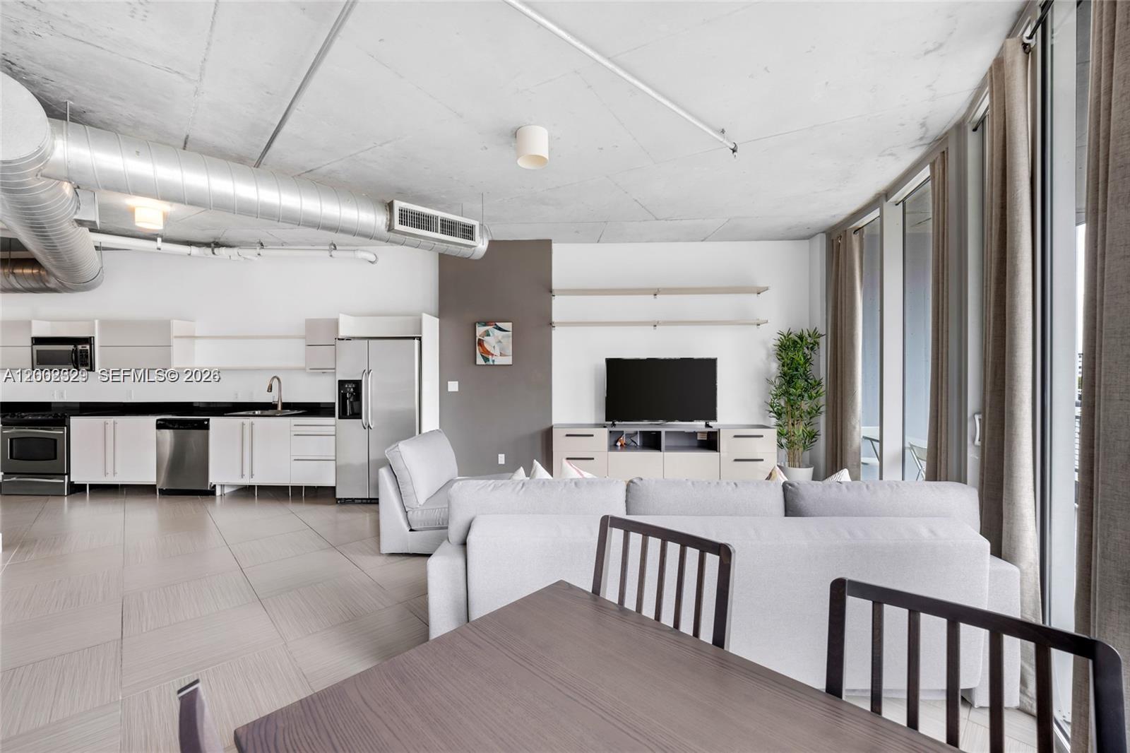 NEO VERTIKA CONDO - Residential Lease