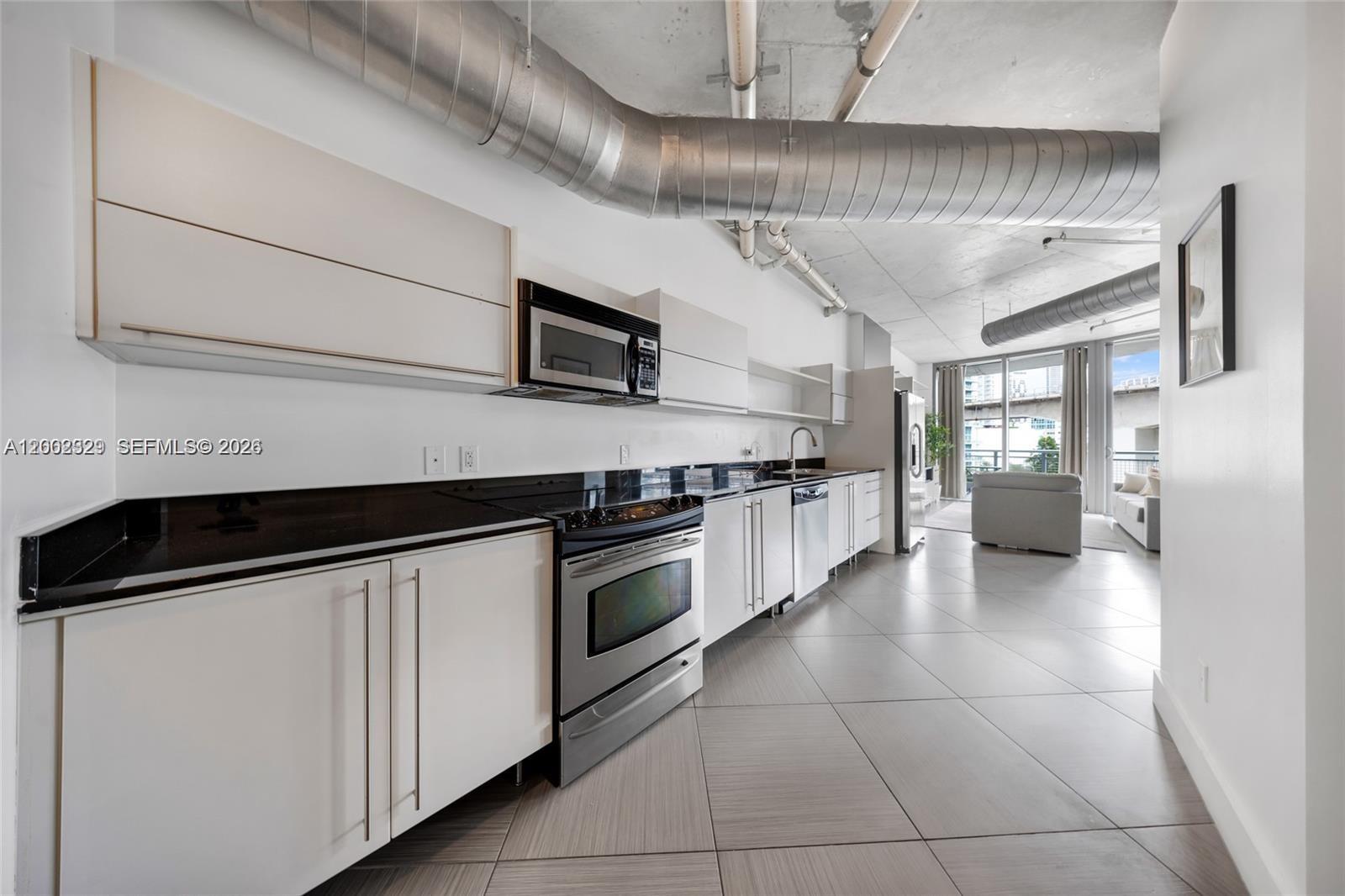 NEO VERTIKA CONDO - Residential Lease