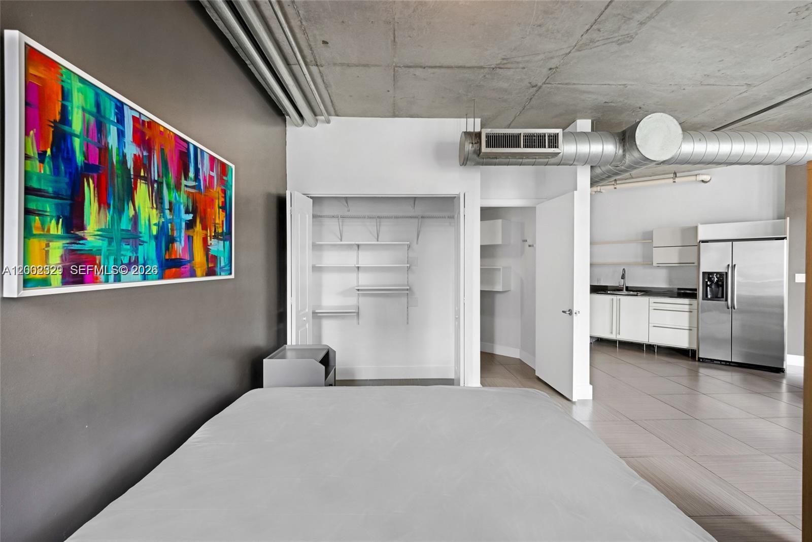 NEO VERTIKA CONDO - Residential Lease