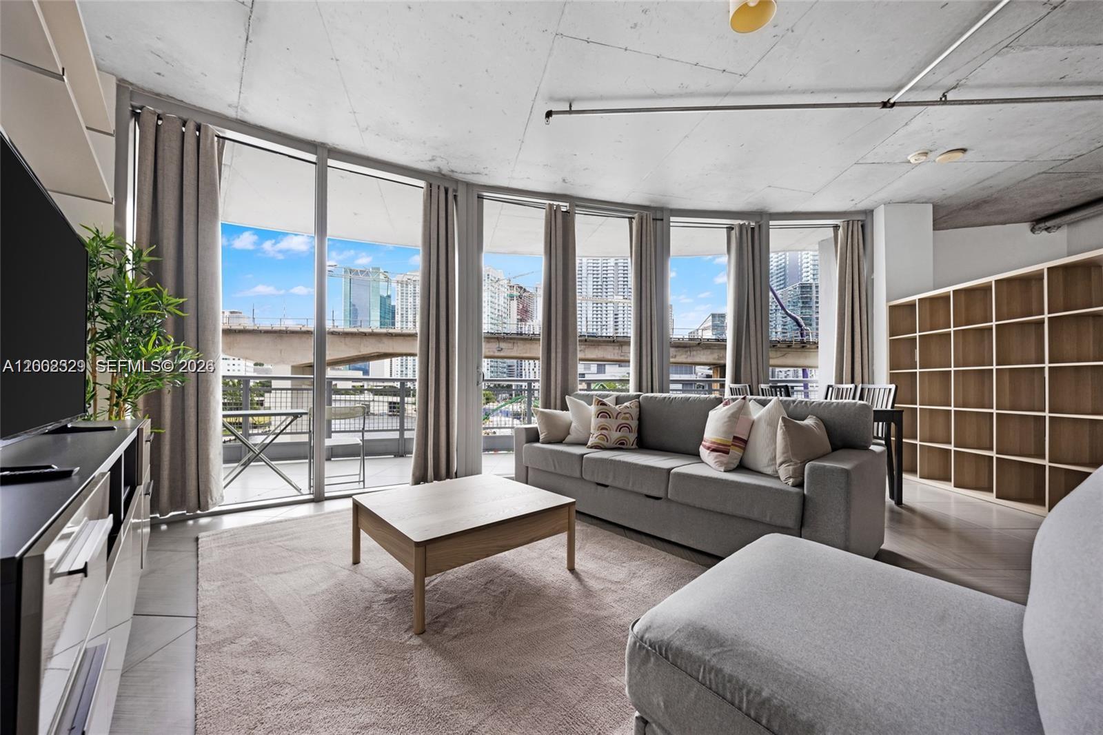 NEO VERTIKA CONDO - Residential Lease