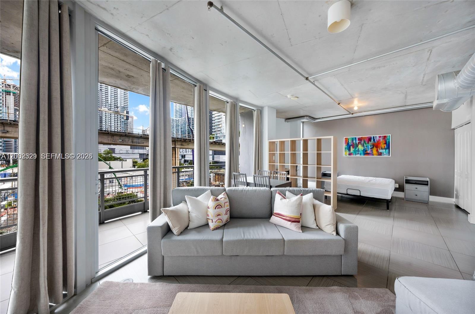 NEO VERTIKA CONDO - Residential Lease