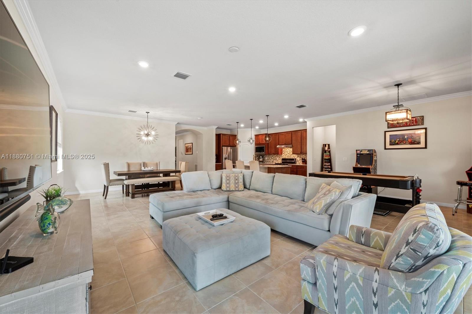 DEL WEBB AT TRADITION PLA - Residential