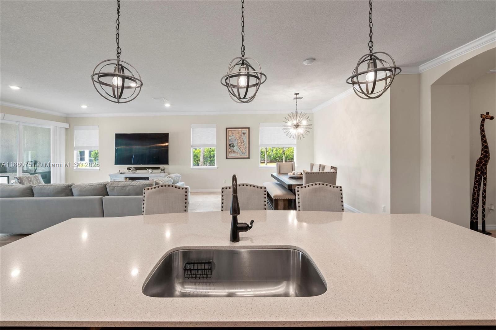 DEL WEBB AT TRADITION PLA - Residential