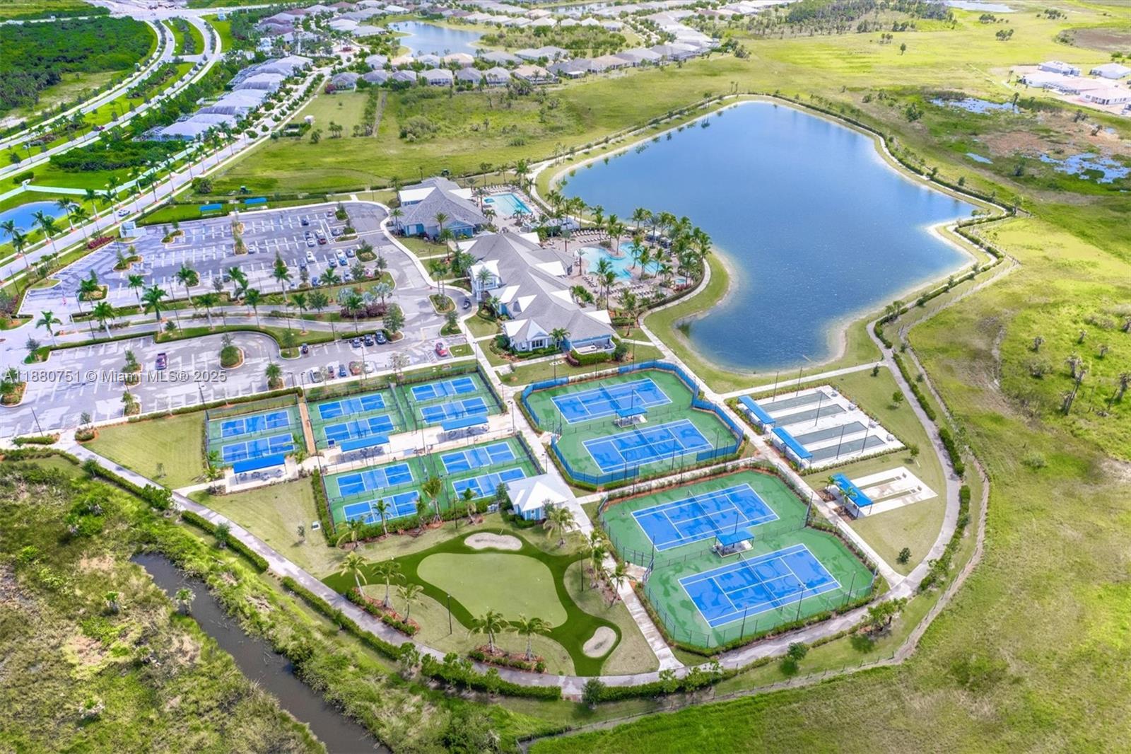 DEL WEBB AT TRADITION PLA - Residential