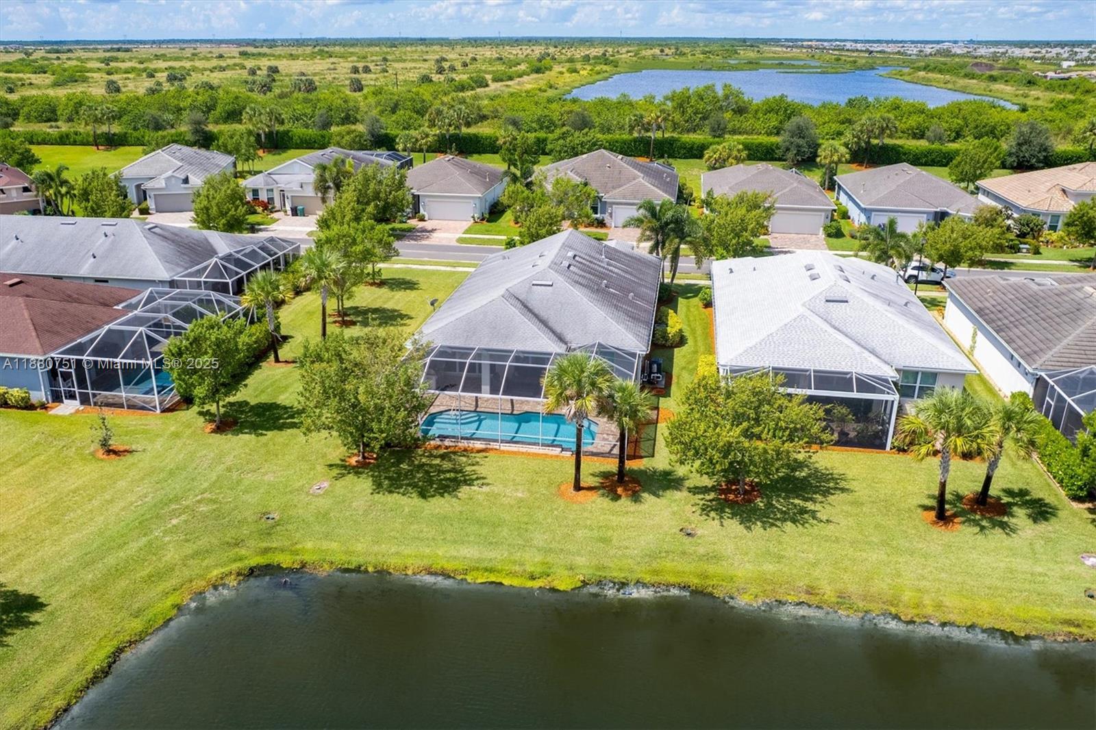 DEL WEBB AT TRADITION PLA - Residential