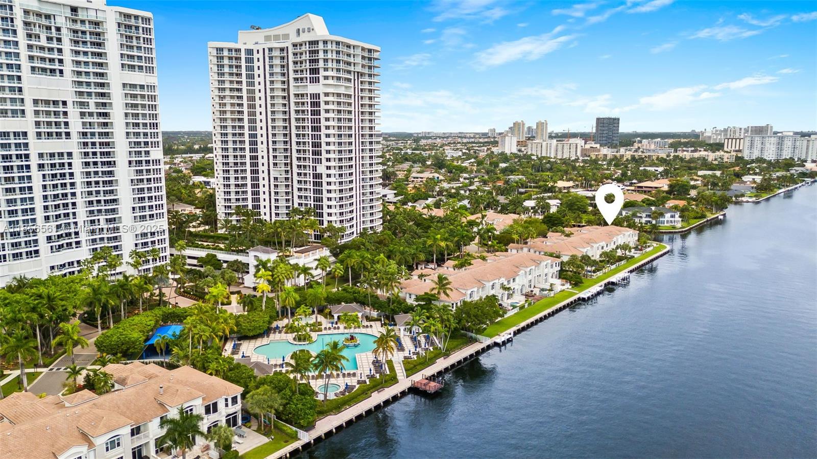 THE COURTYARDS AT THE POI - Residential