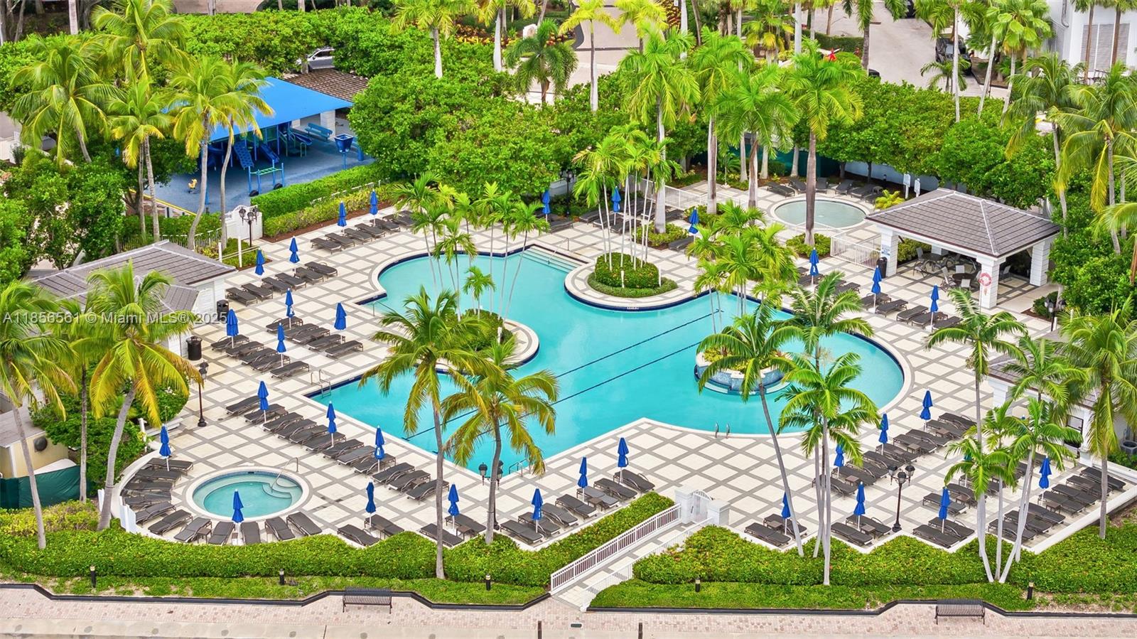 THE COURTYARDS AT THE POI - Residential