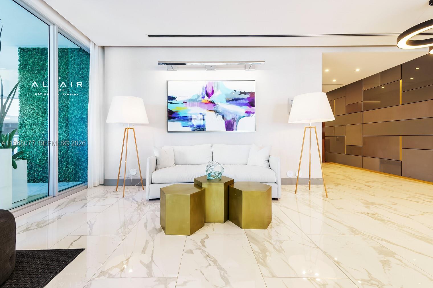 BAY HARBOUR ISLAND - Residential