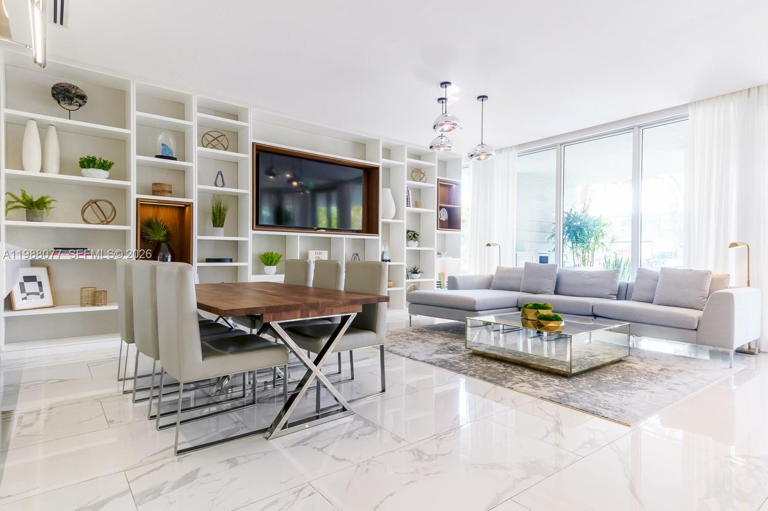 BAY HARBOUR ISLAND - Residential