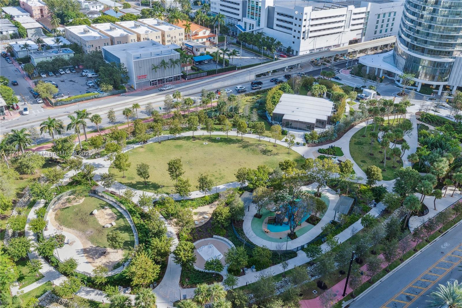 THE FLORIDIAN CONDO - Residential