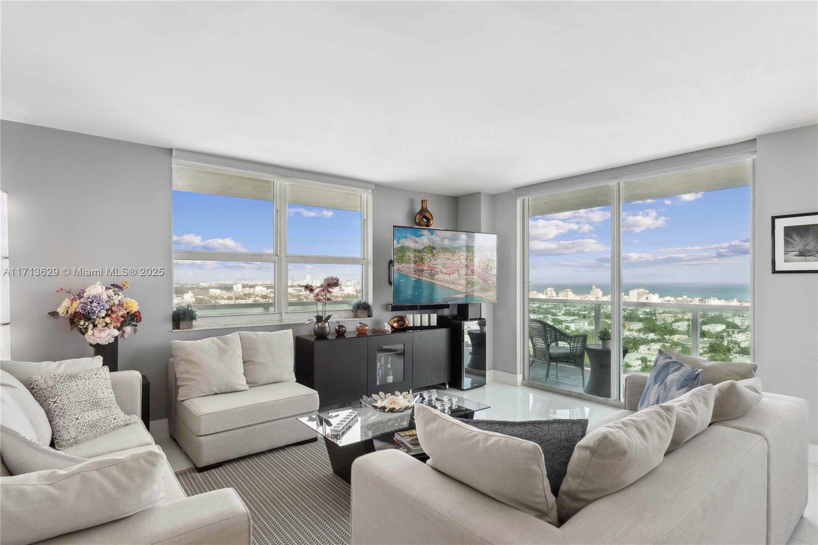 THE FLORIDIAN CONDO - Residential