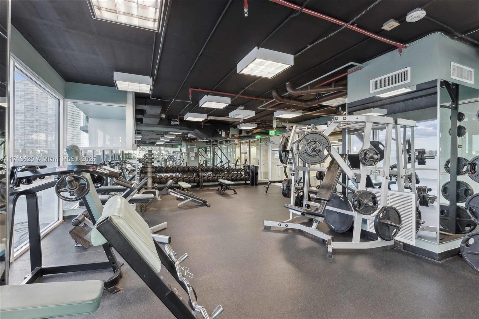 THE FLORIDIAN CONDO - Residential