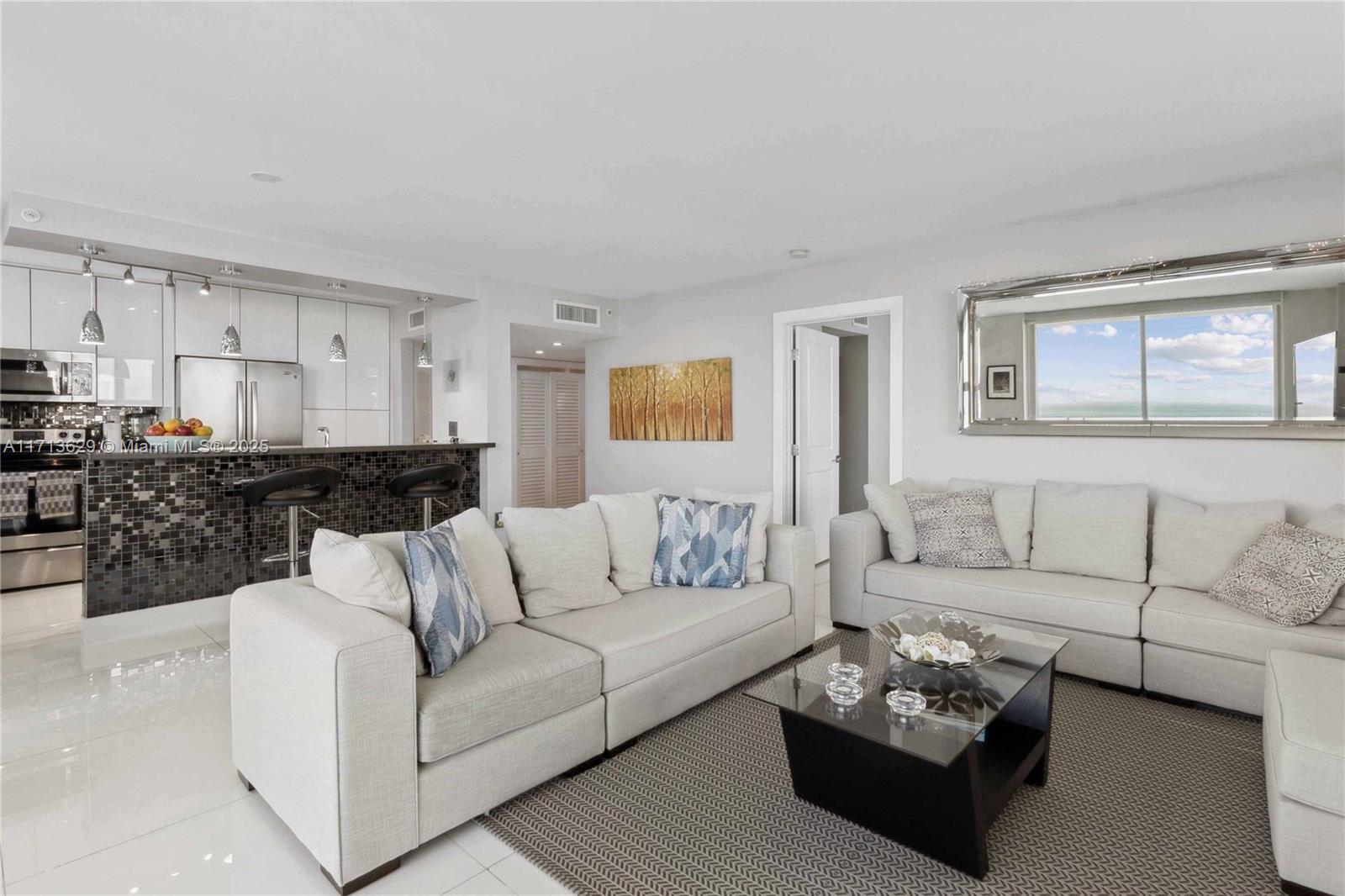 THE FLORIDIAN CONDO - Residential