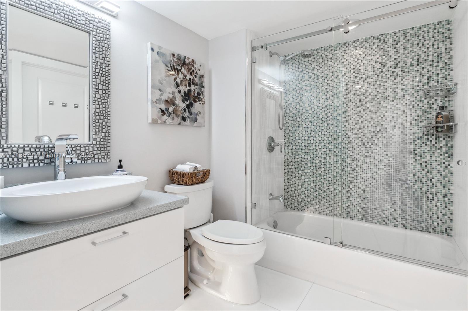 THE FLORIDIAN CONDO - Residential