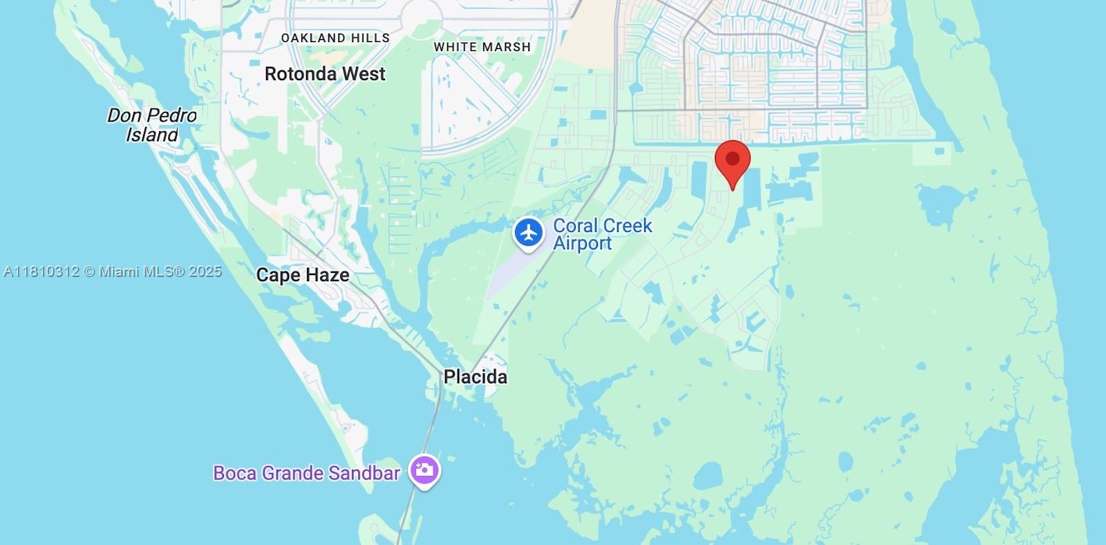 Rotonda Meadows - Land