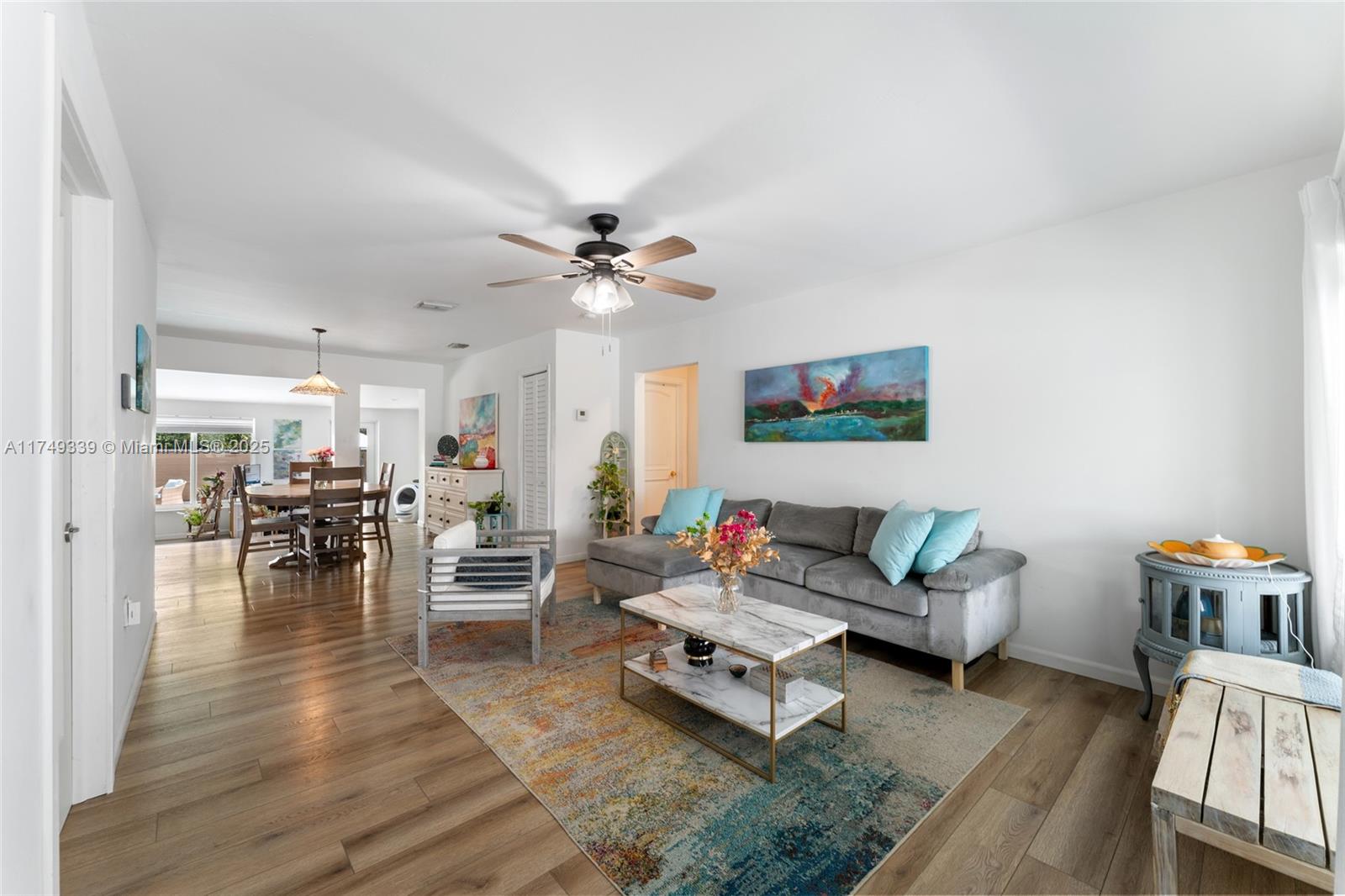 CORAL VILLAS REV - Residential