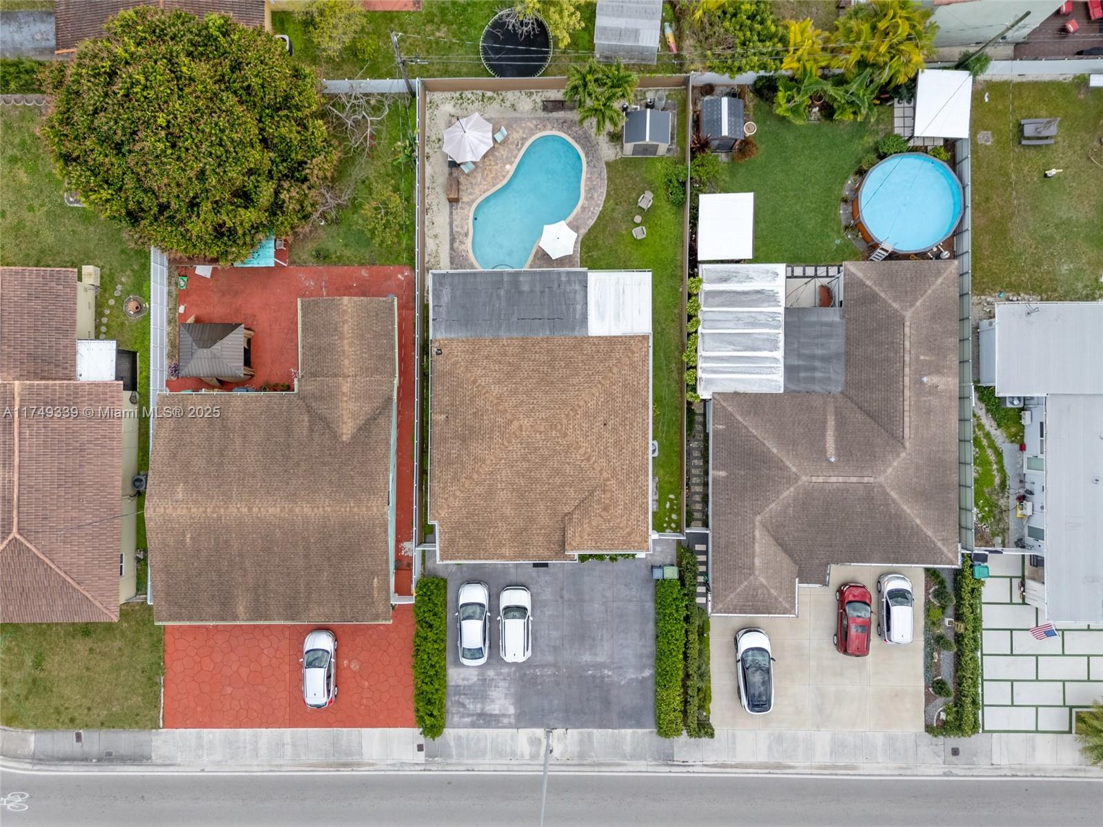 CORAL VILLAS REV - Residential