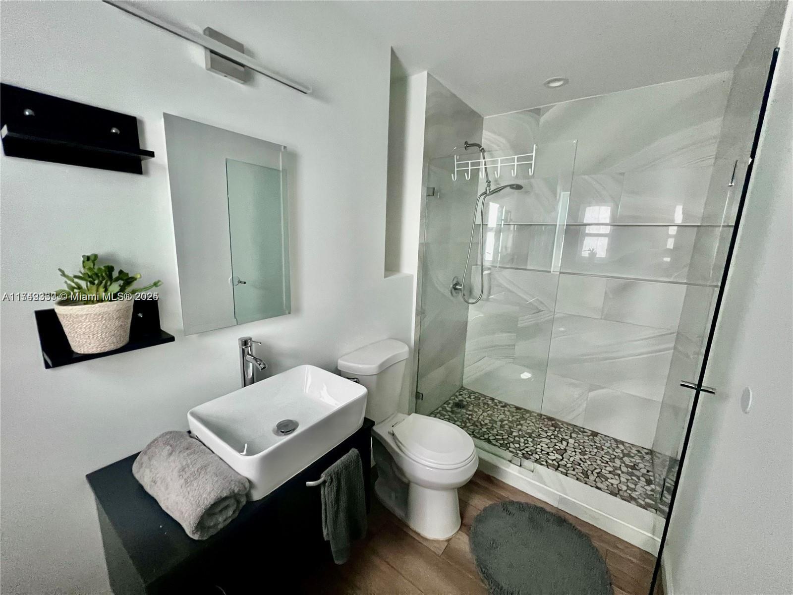 CORAL VILLAS REV - Residential