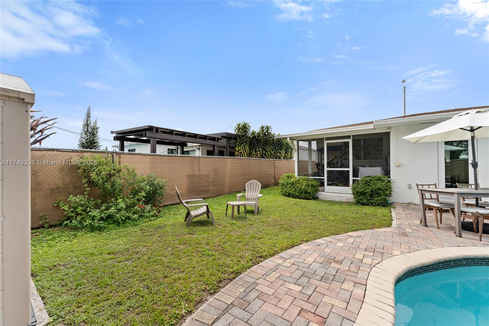 CORAL VILLAS REV - Residential