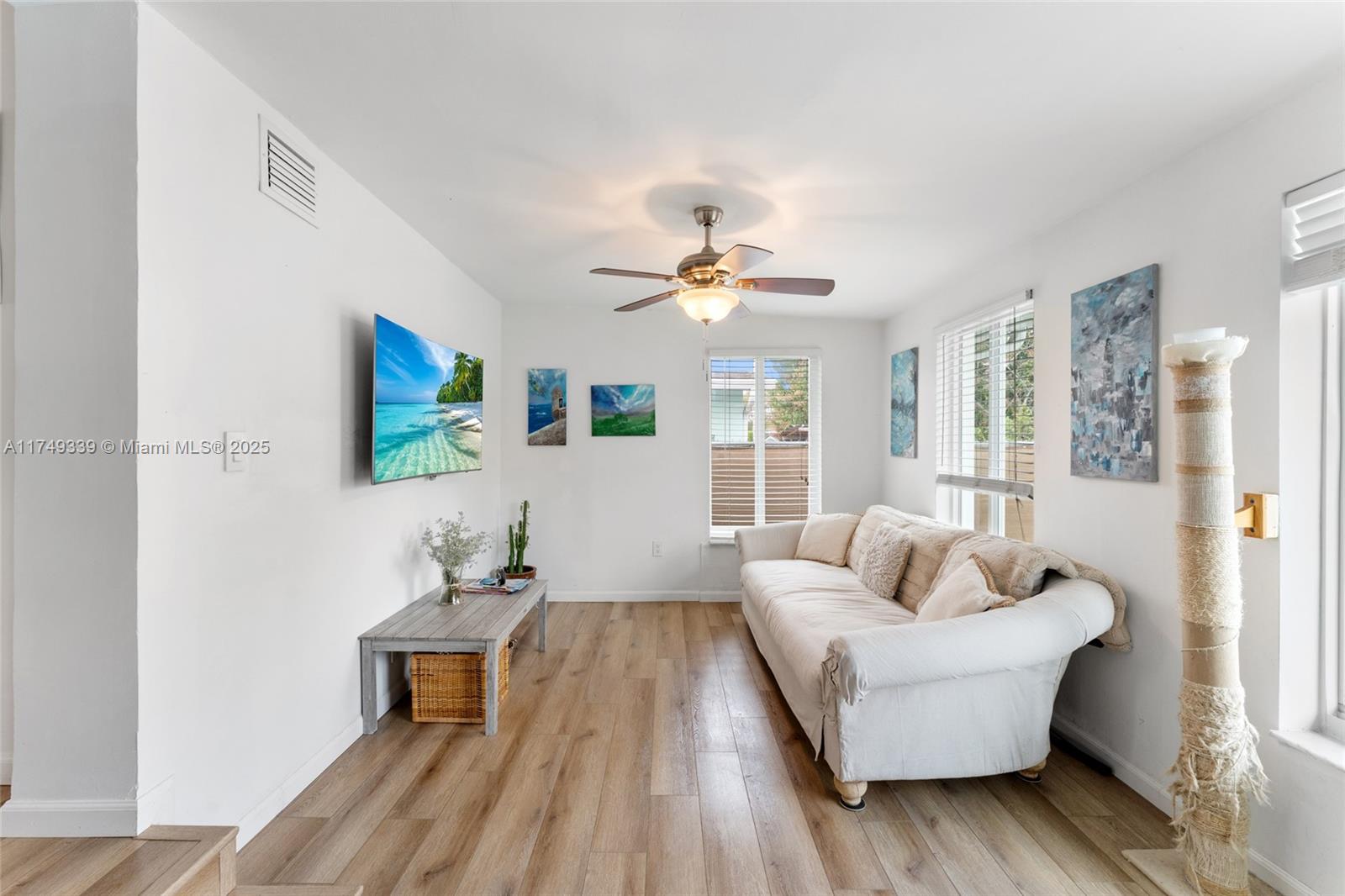 CORAL VILLAS REV - Residential