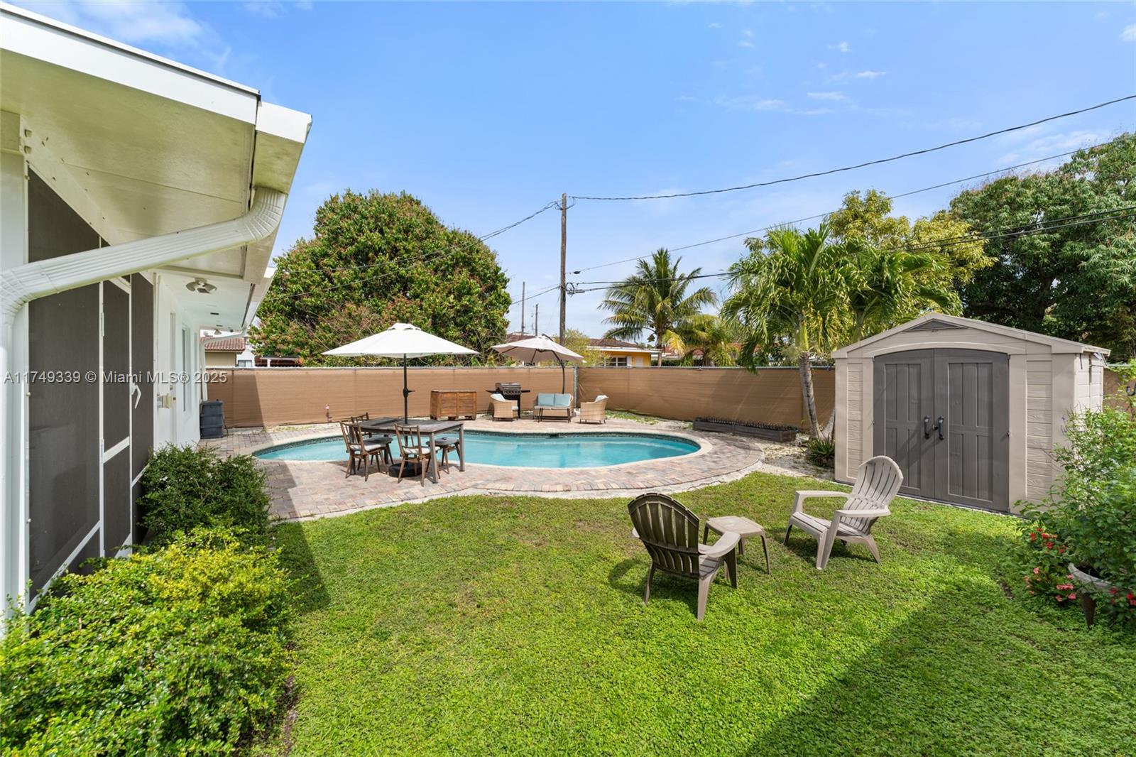 CORAL VILLAS REV - Residential