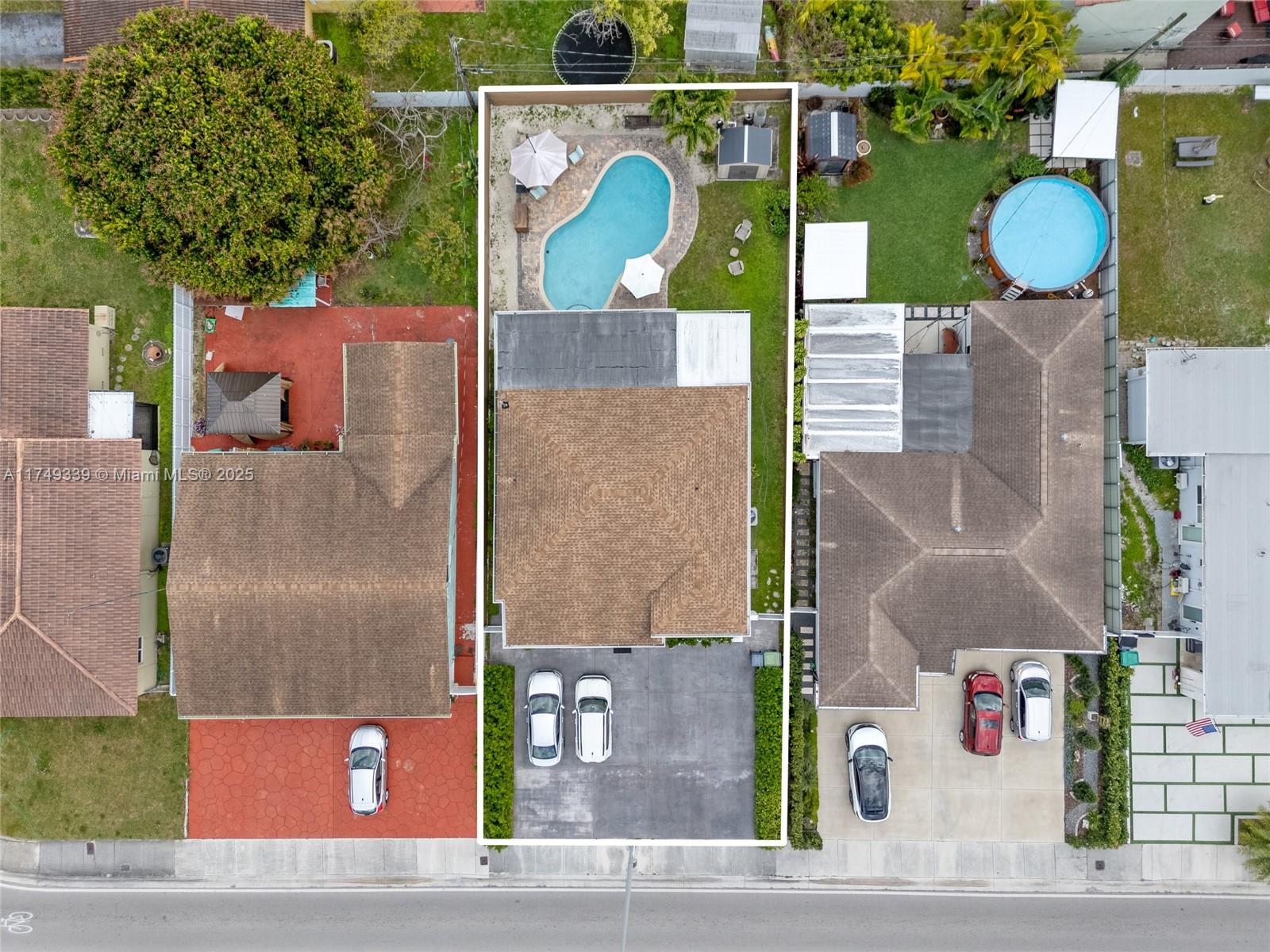 CORAL VILLAS REV - Residential