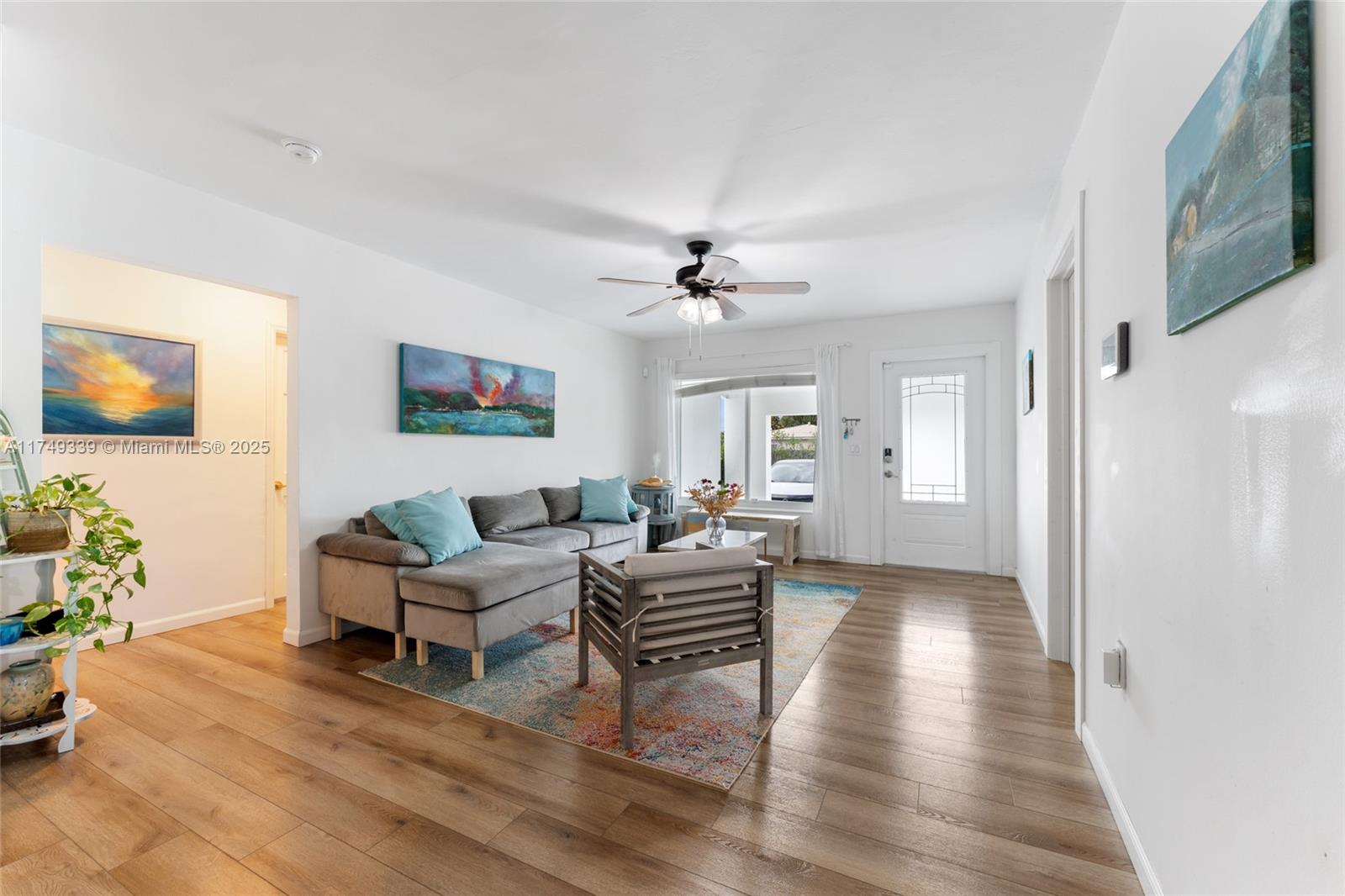 CORAL VILLAS REV - Residential