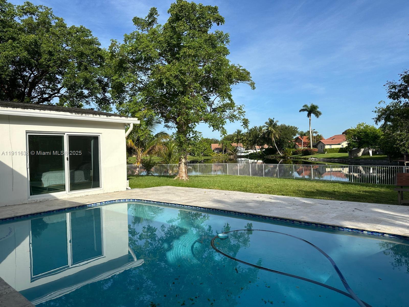 NOB HILL ESTATES 1 SEC - Residential Lease