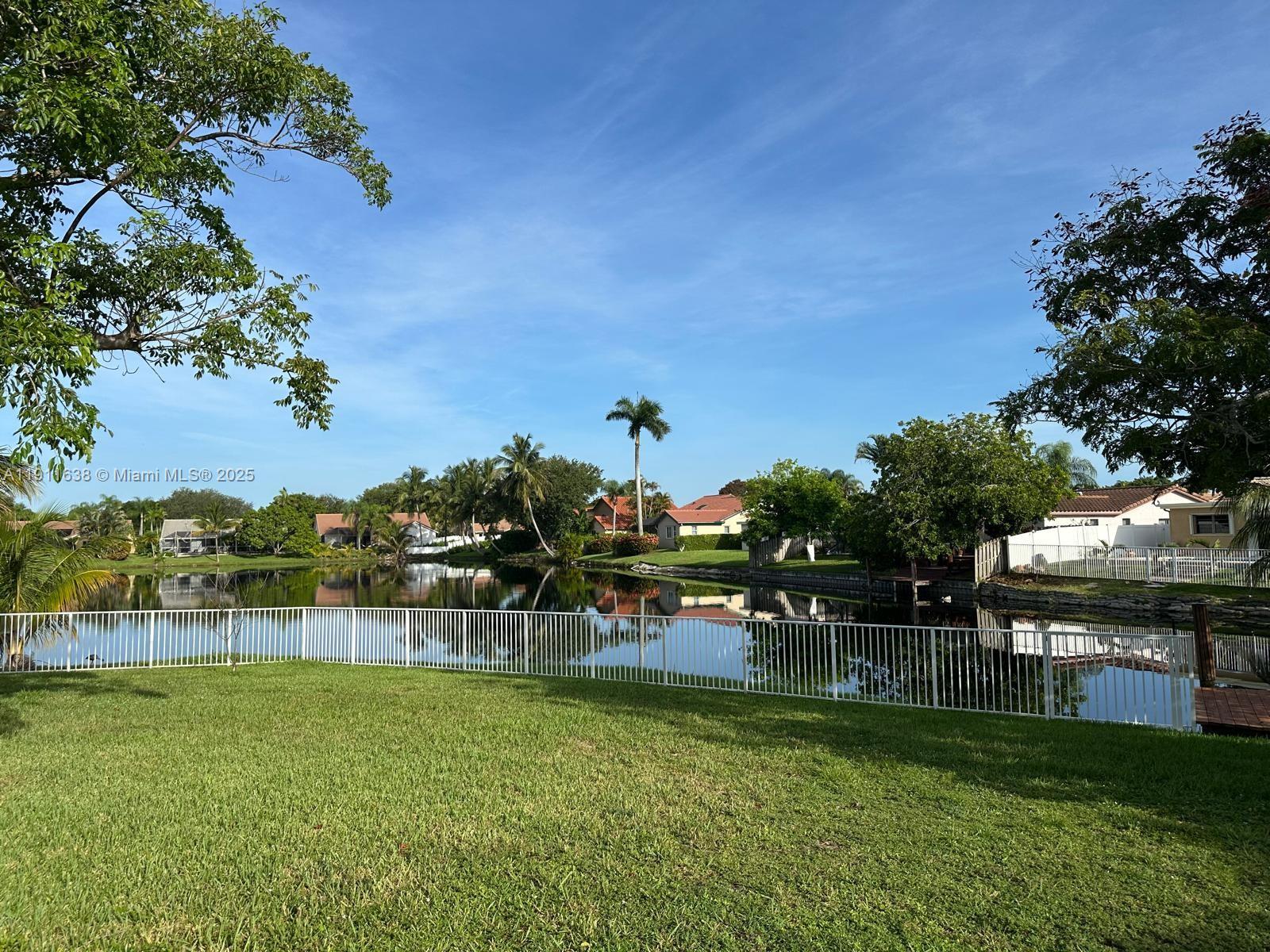 NOB HILL ESTATES 1 SEC - Residential Lease