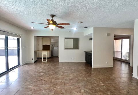 A home in Cooper City