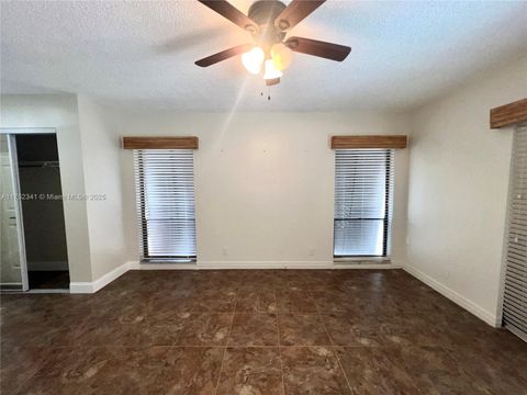 A home in Cooper City