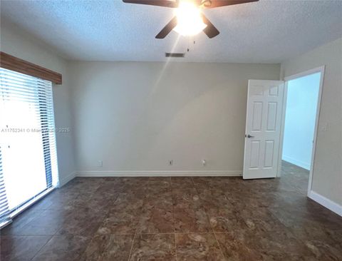 A home in Cooper City
