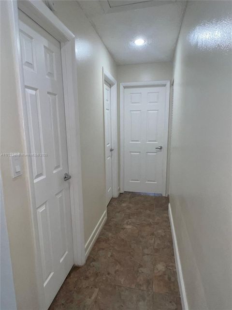 A home in Cooper City