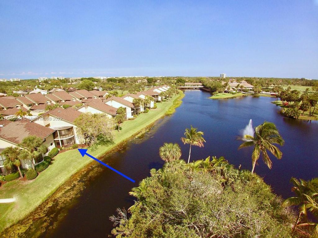 Photo of 16913 Waterbend Dr #162, Jupiter, FL 33477 (MLS # A11155564)