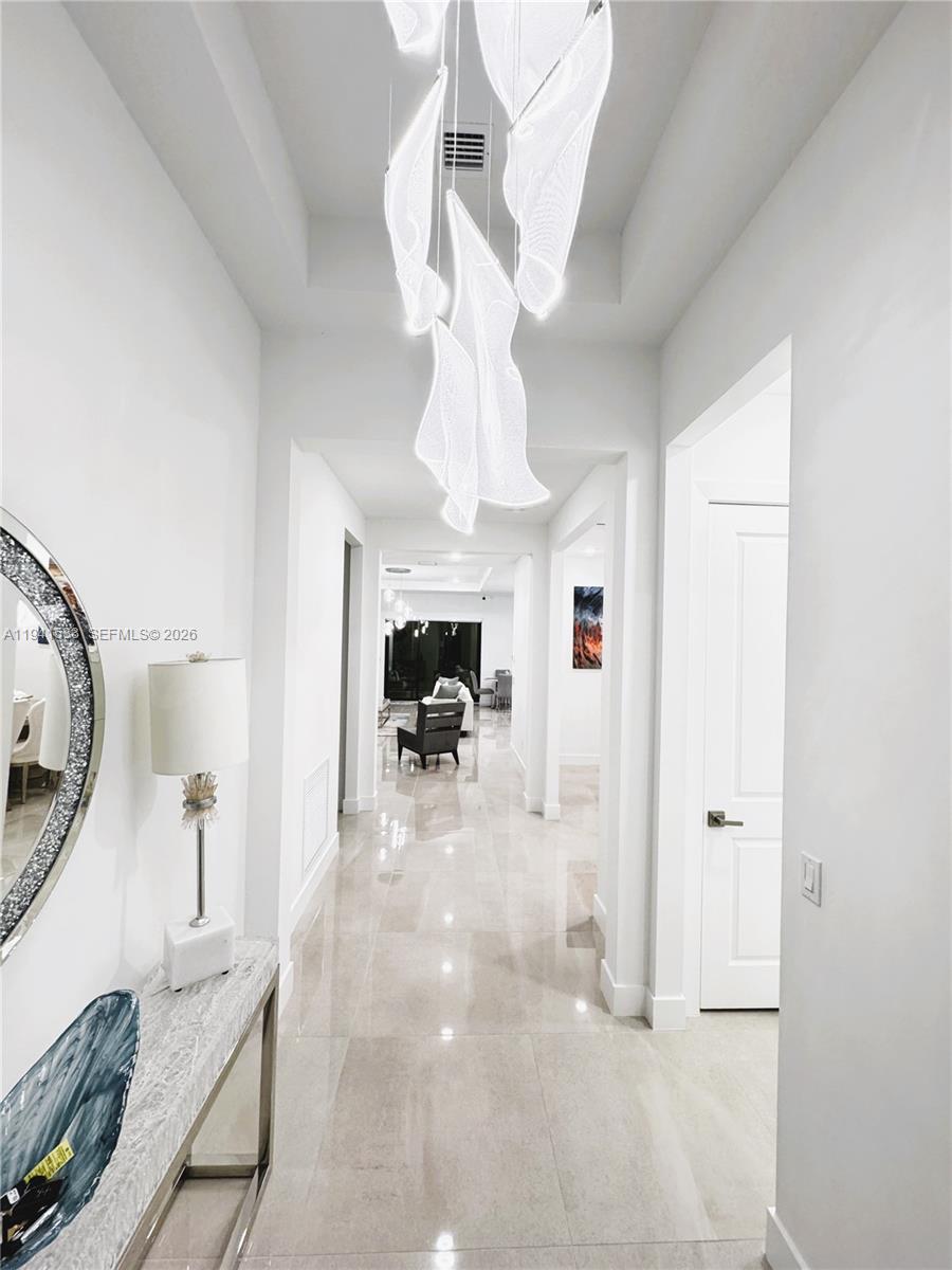 CRESSWIND PALM BEACH - Residential