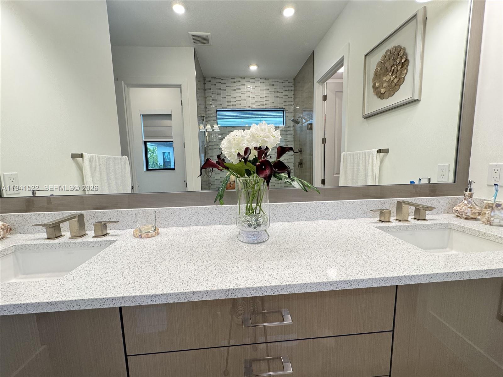 CRESSWIND PALM BEACH - Residential