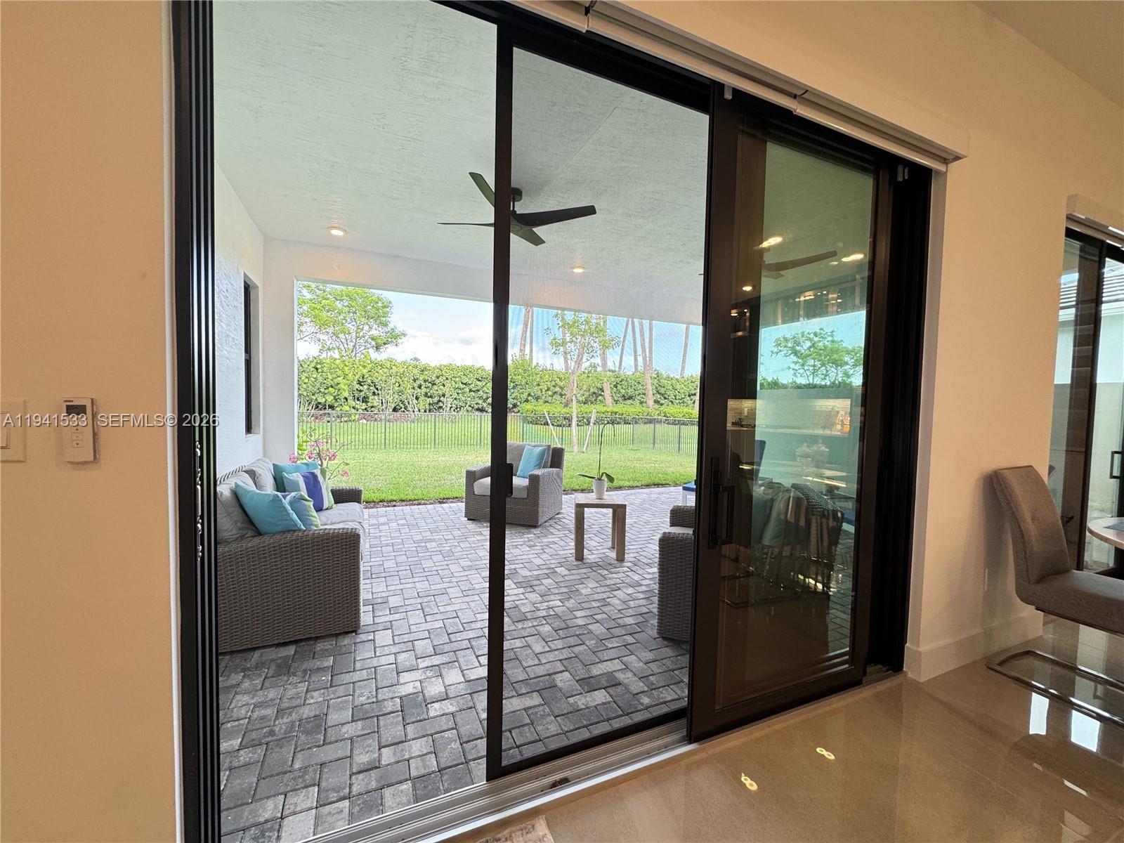 CRESSWIND PALM BEACH - Residential