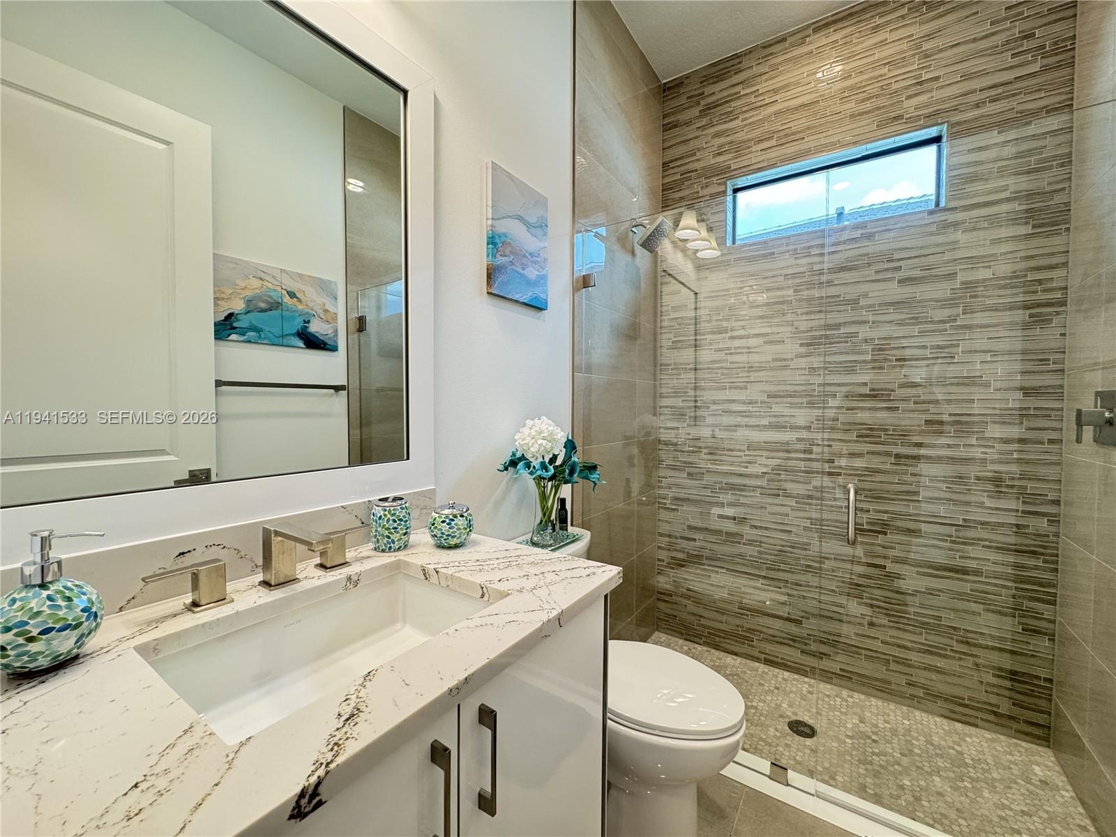 CRESSWIND PALM BEACH - Residential