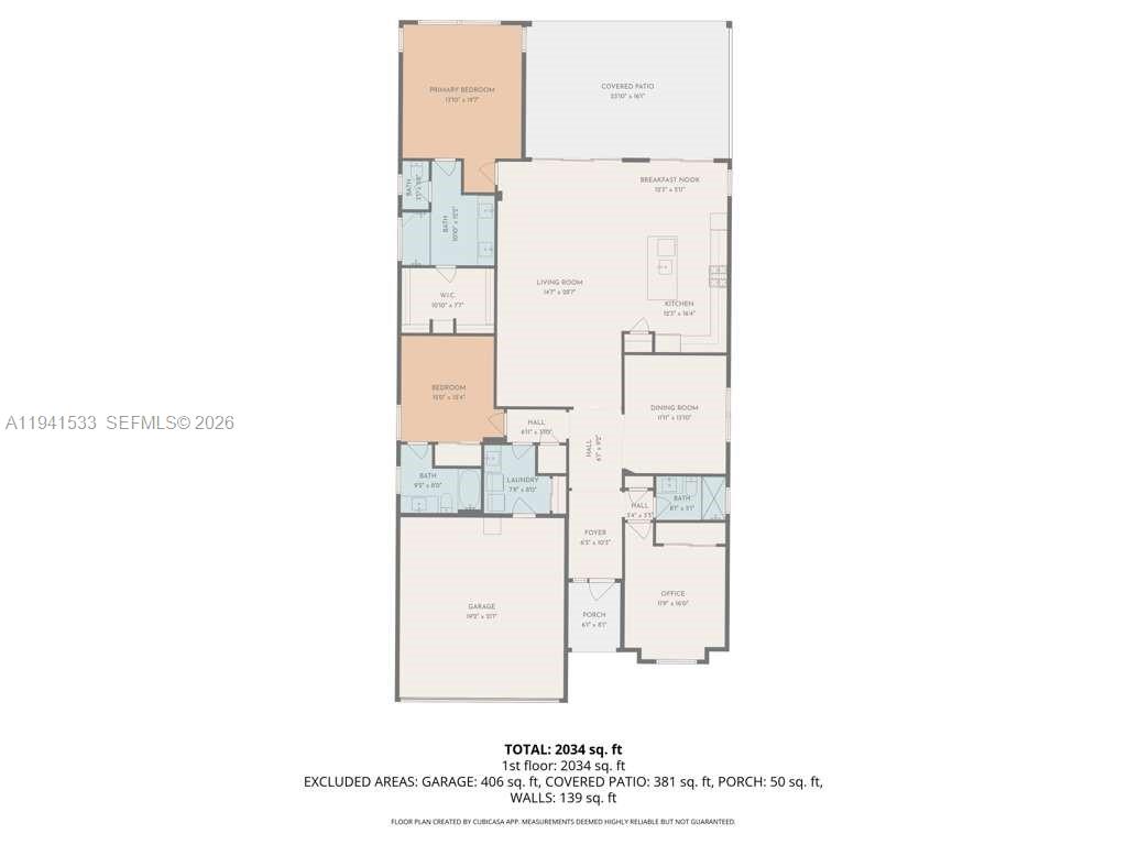 CRESSWIND PALM BEACH - Residential