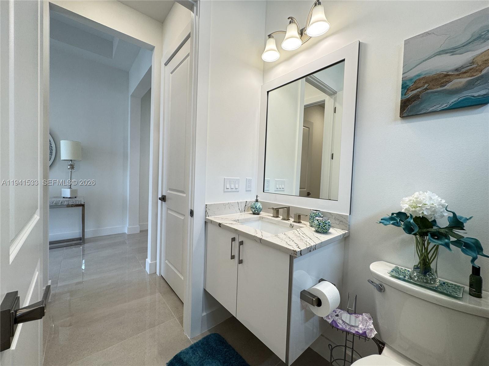 CRESSWIND PALM BEACH - Residential