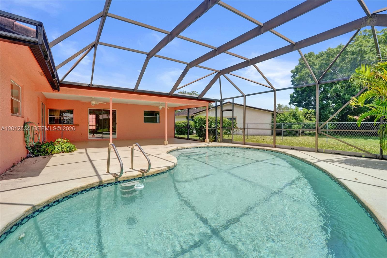 WESTCHESTER - Residential
