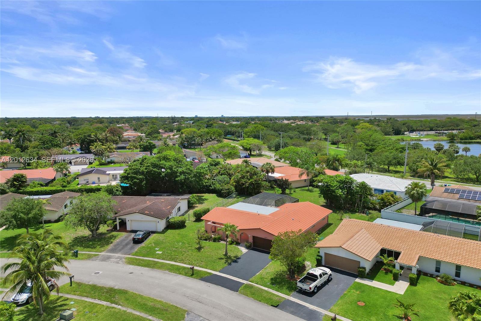 WESTCHESTER - Residential