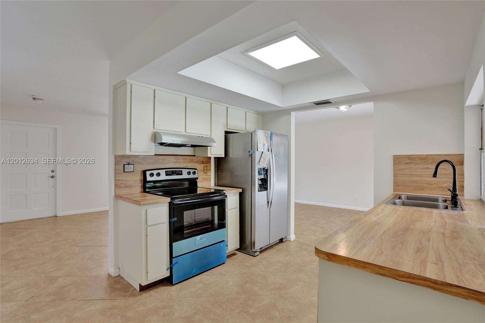 WESTCHESTER - Residential
