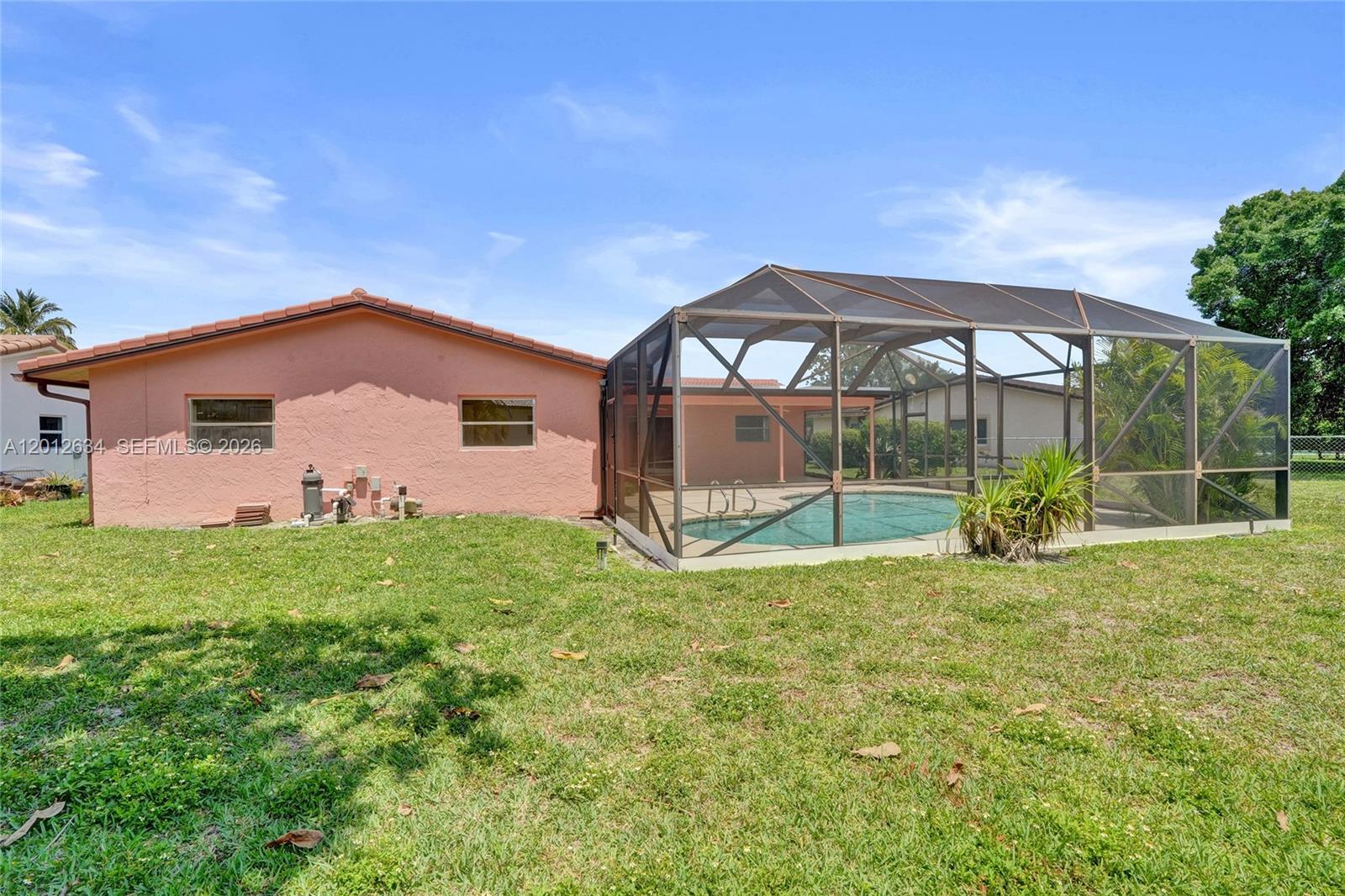 WESTCHESTER - Residential