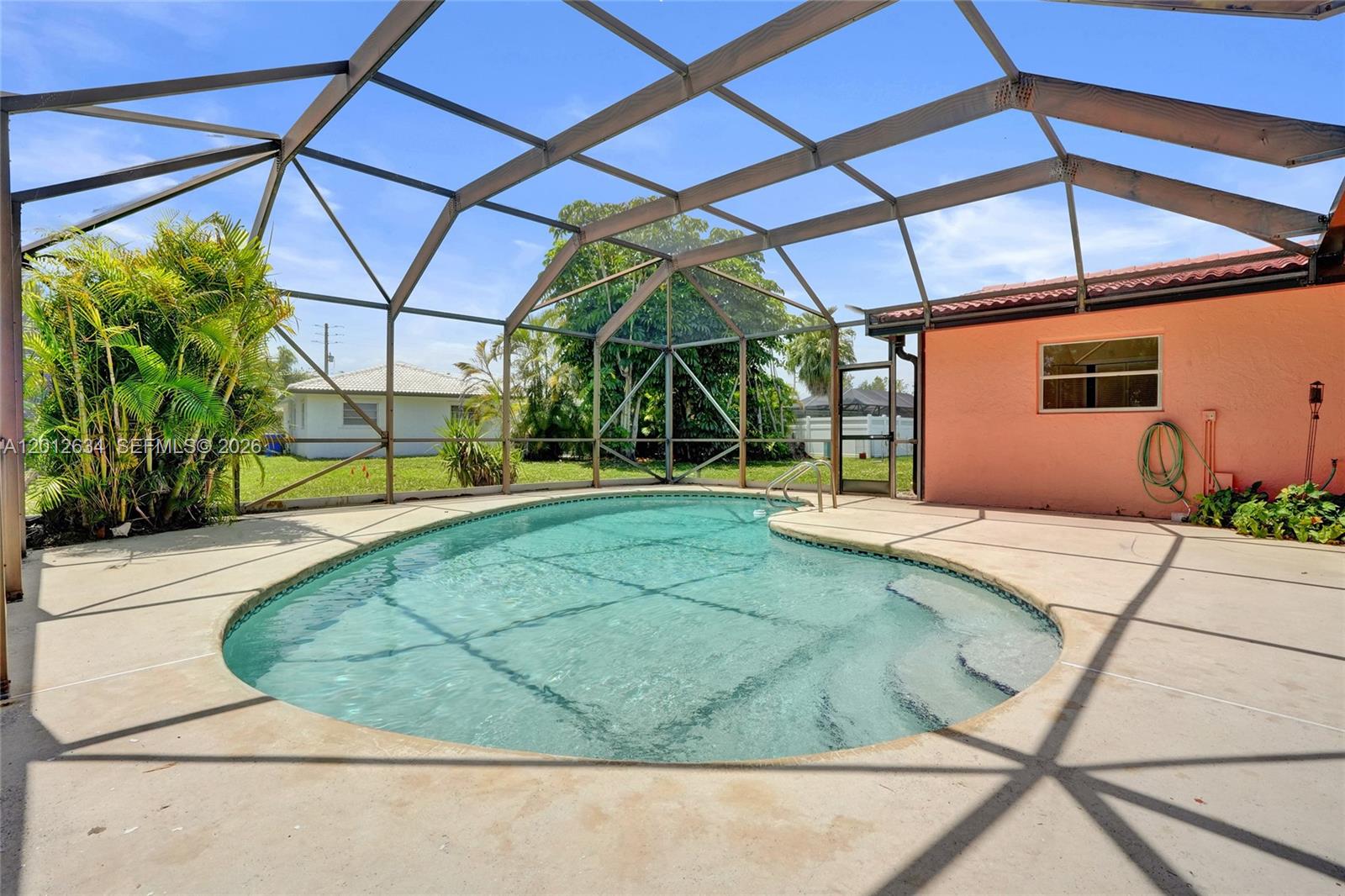 WESTCHESTER - Residential