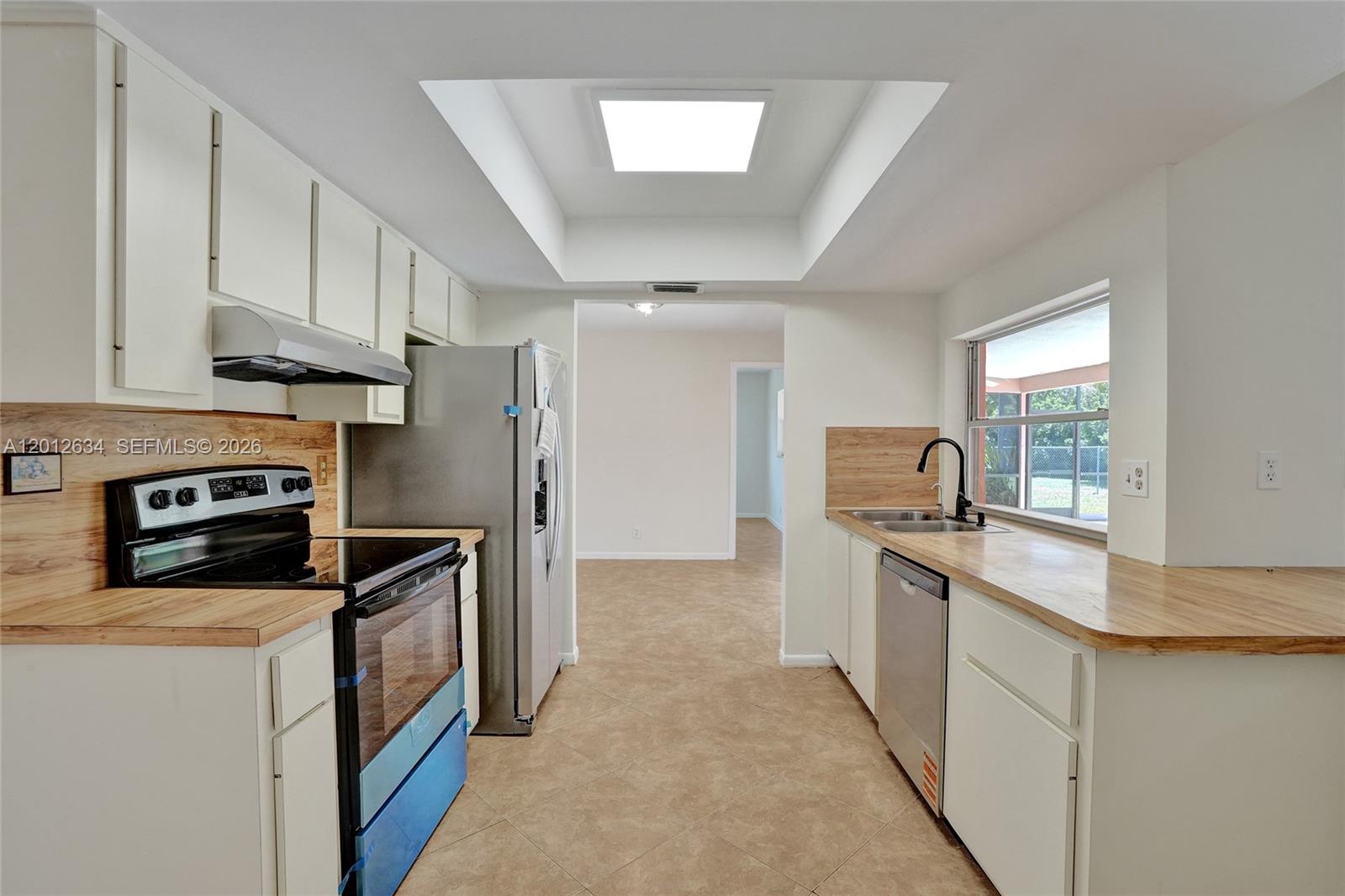 WESTCHESTER - Residential