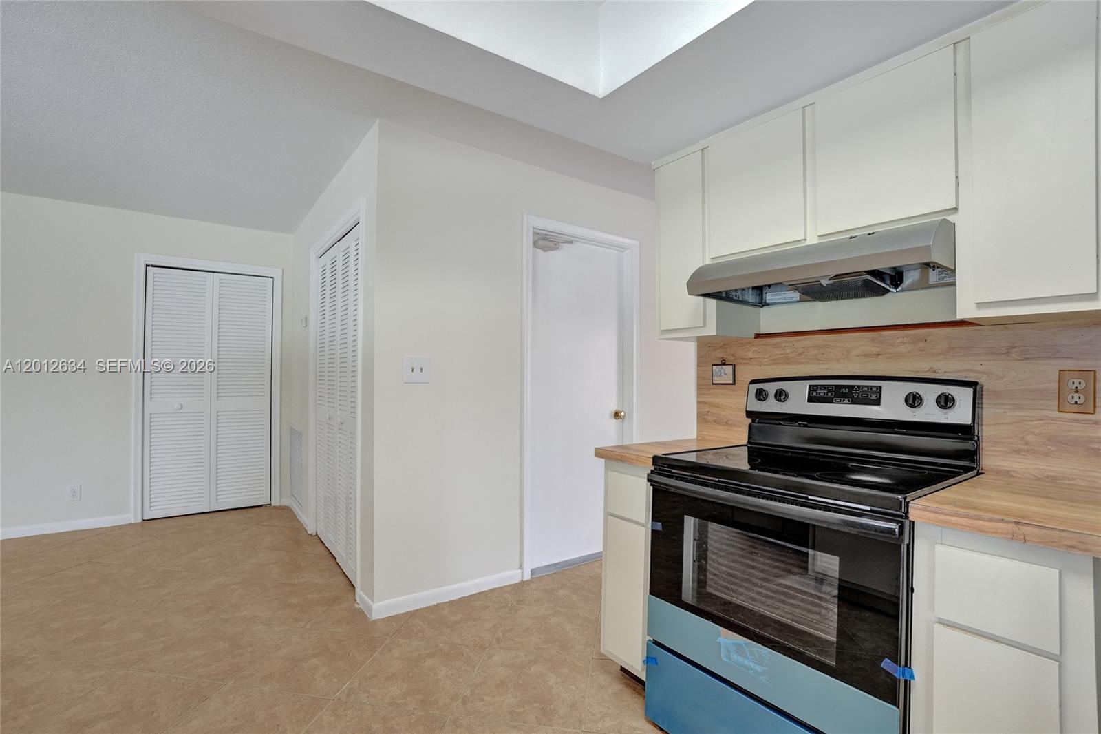 WESTCHESTER - Residential