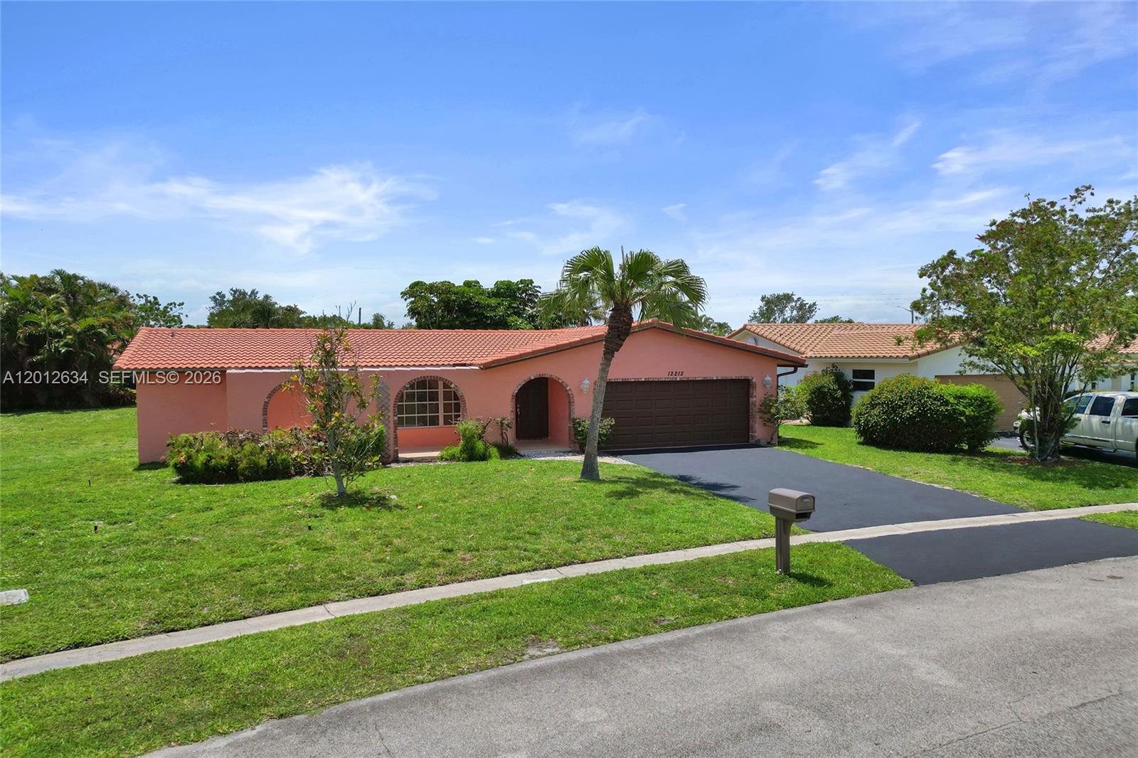 WESTCHESTER - Residential