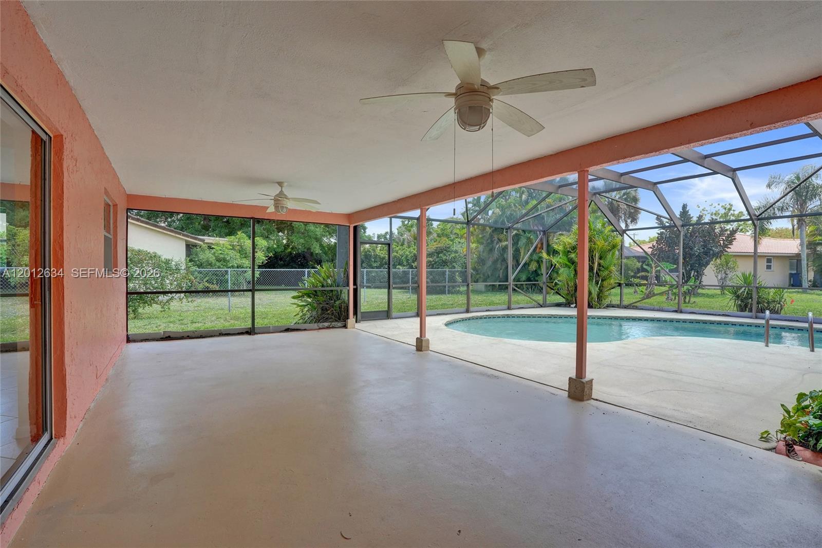 WESTCHESTER - Residential