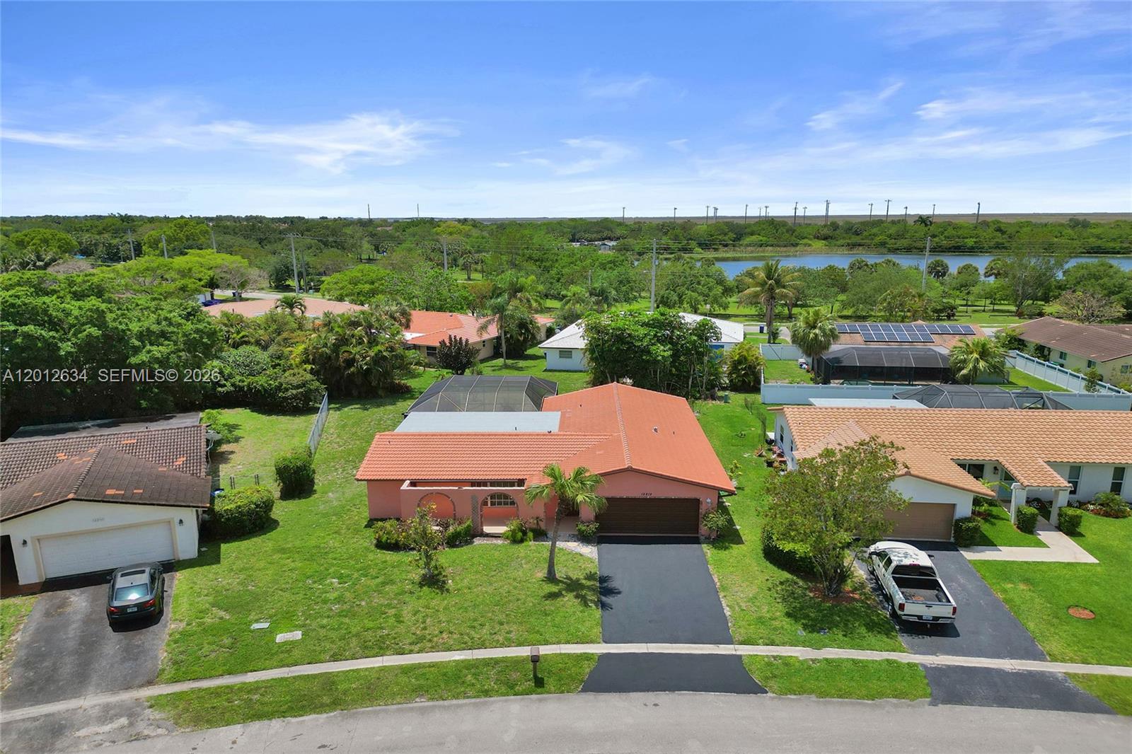WESTCHESTER - Residential